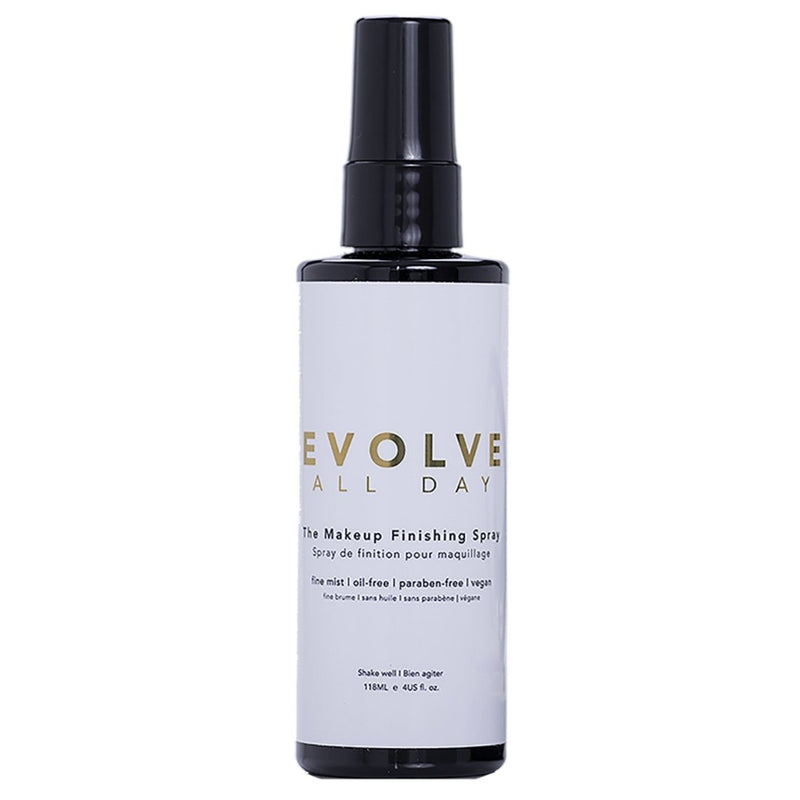 Evolve All Day Makeup Finishing Spray - Evolve Medical Inc.-Evolve Cosmetics