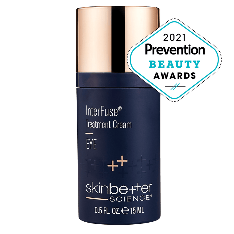 InterFuse® Treatment Cream EYE - Evolve Medical Inc. - Official Distributor of skinbetter science® Canada-skinbetter science®